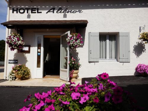 Brantome-en-Perigord Hôtel | Hotel Alienor