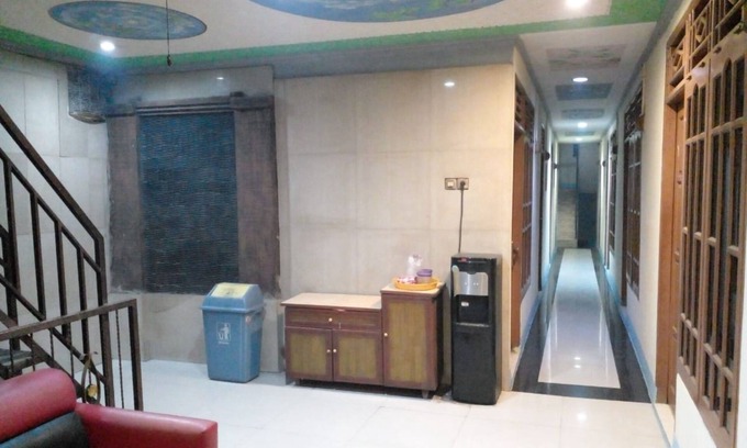 Tangerang Hôtel | Hotel Alifah 1 Syariah