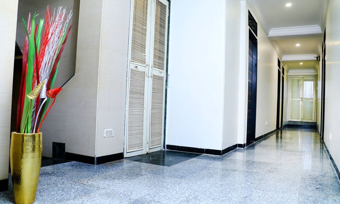 Thane West Hôtel | Hotel Alka Residency