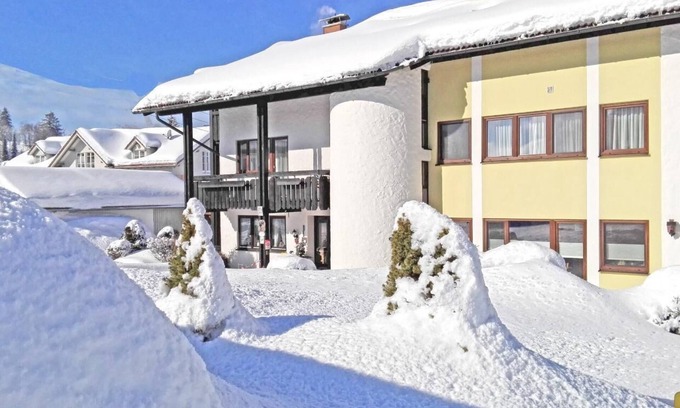 Scheidegg Hôtel | Hotel Allgäu Garni