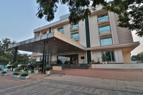 Bellary Hôtel | Hotel Allum