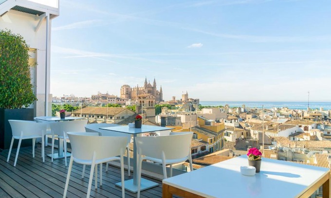 Jaume III Hôtel | Hotel Almudaina