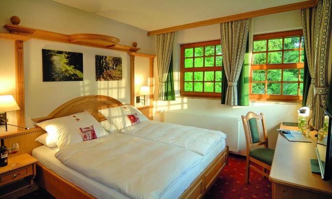Gauting Hôtel | Hotel Alpenhof - ruhige Wohlfühloase zwischen München, dem Fünf-Seenland und den Bergen, in S-Bahnnähe