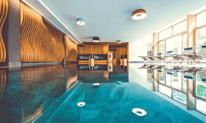Oberstaufen Hôtel | Hotel Alpenkönig