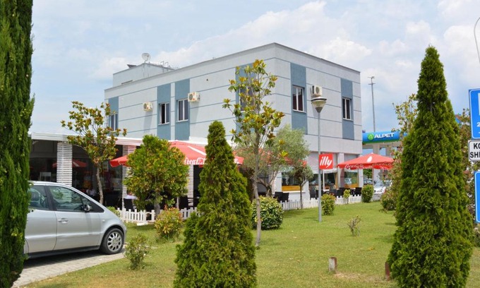 Preze Hôtel | Hotel Alpet
