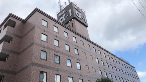 Otsu Hôtel | Hotel Alpha-One Otsu