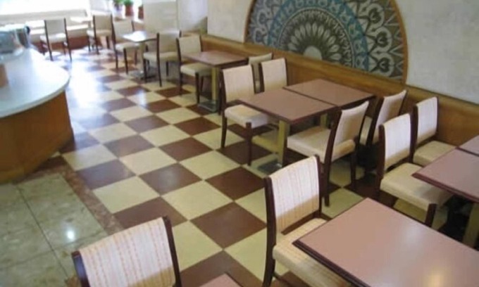 Tsuruga Hôtel | Hotel Alpha-One Tsuruga