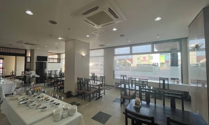 Tsuruoka Hôtel | Hotel Alpha-One Tsuruoka