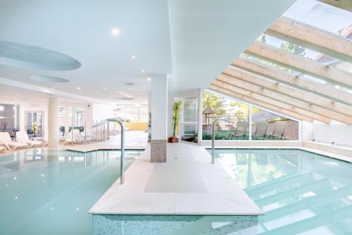 Vason Hôtel | Hotel Alpine Mugon