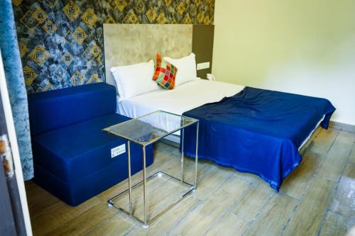 Yercaud Hôtel | Hotel AlpineglO Yercaud