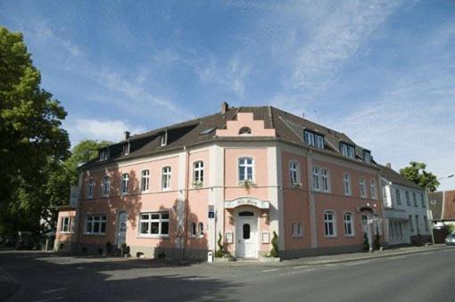 Hamm Hôtel | Hotel Alte Mark