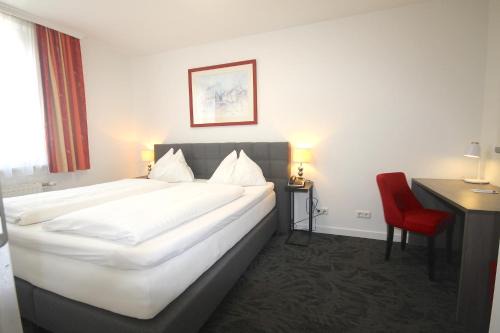Vienna Hôtel | Hotel Altmann