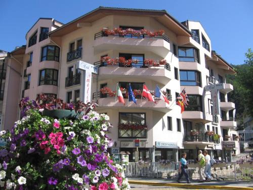 Brides-les-Bains Hôtel | Hotel Amélie