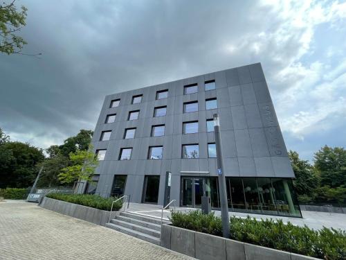 Dahl Hôtel | Hotel am Campus