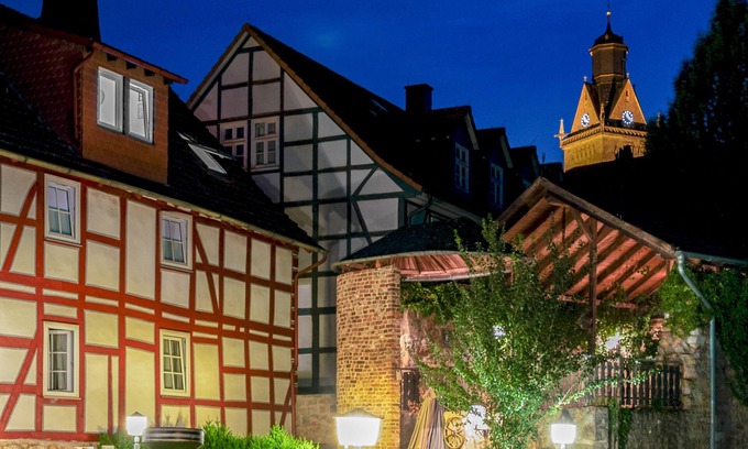 Korbach Hôtel | Hotel Am Dalwigker Tor