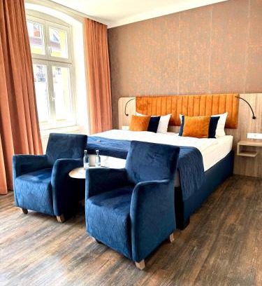 Innenstadt Hôtel | Hotel Am Dom