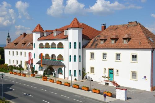 Rust Hôtel | Hotel Am Greiner