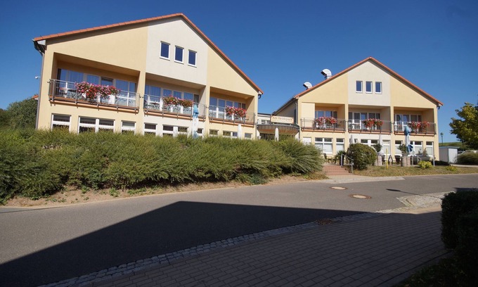 Dippoldiswalde Hôtel | Hotel am Heidepark