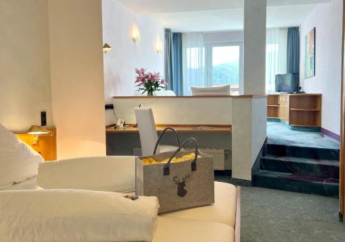 Wilgartswiesen Hôtel | Hotel Am Hirschhorn - Wellness - Spa - and more