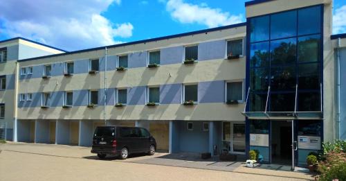 Wolfsburg Hôtel | Hotel am Klieversberg