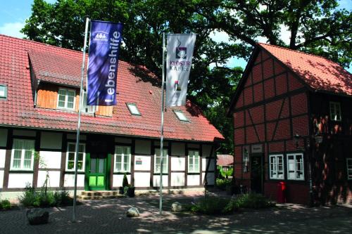 Wienhausen Hôtel | Hotel Am Kloster