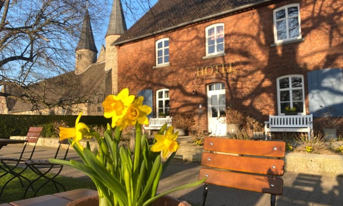 Rinteln Hôtel | Hotel am Kloster - Domäne Möllenbeck