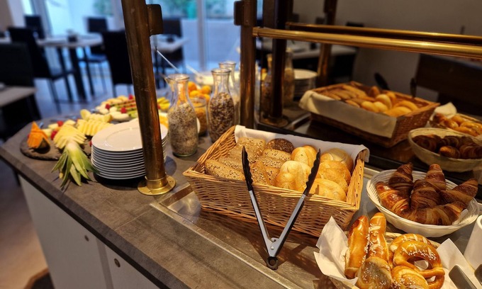 Bad Wimpfen Hôtel | Hotel Am Kurpark