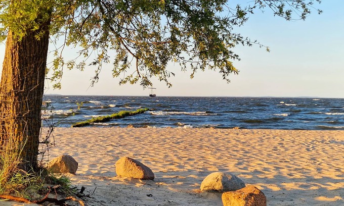 Ueckermuende Hôtel | Hotel Am Markt & Brauhaus Stadtkrug