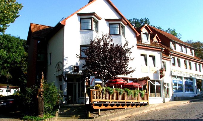 Sagard Hôtel | Hotel Am Markt