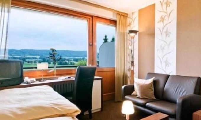 Bad Driburg Hôtel | Hotel am Rosenberg