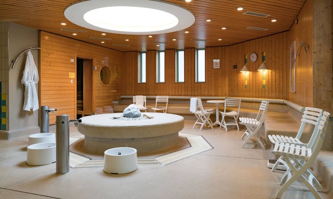 Bad Wimpfen Hôtel | Hotel am Rosengarten