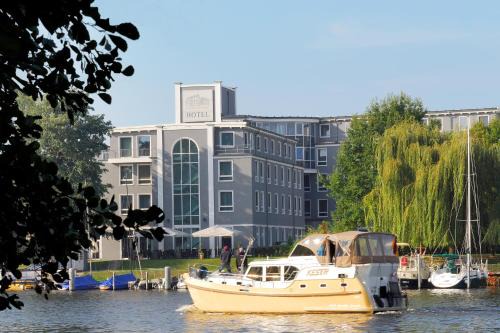 Kopenick Hôtel | Hotel am Schloß Köpenick by Golden Tulip