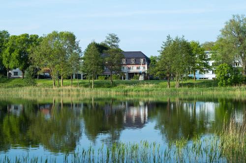 Grevesmuehlen Hôtel | Hotel am See