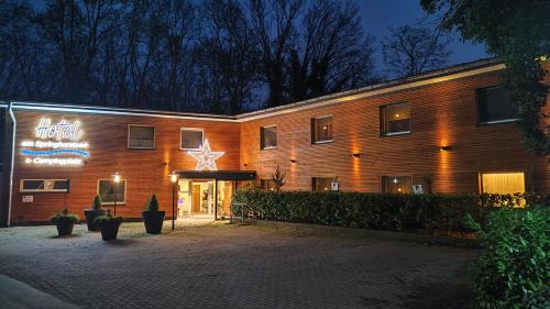 Region Hannover District Hôtel | Hotel am Springhorstsee