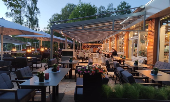 Region Hannover District Hôtel | Hotel am Springhorstsee