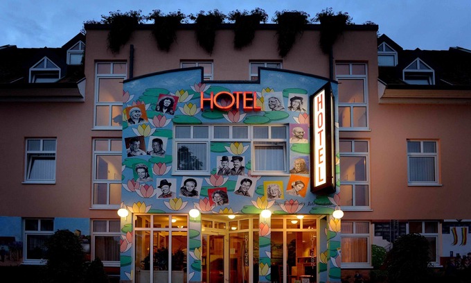 Neuenburg am Rhein Hôtel | Hotel am Stadthaus