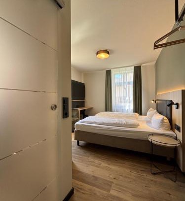 Neuenburg am Rhein Hôtel | Hotel am Stadthaus
