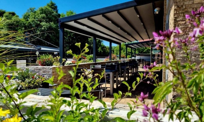 Nordhausen Hôtel | Hotel am Stadtpark Nordhausen