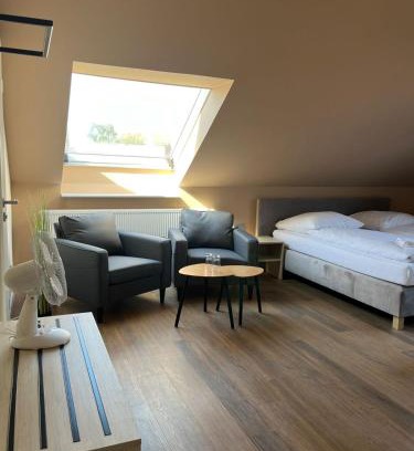 Uelzen Hôtel | Hotel am Stern Uelzen