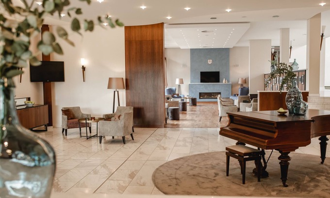 Heilbad Heiligenstadt Hôtel | Hotel Am Vitalpark
