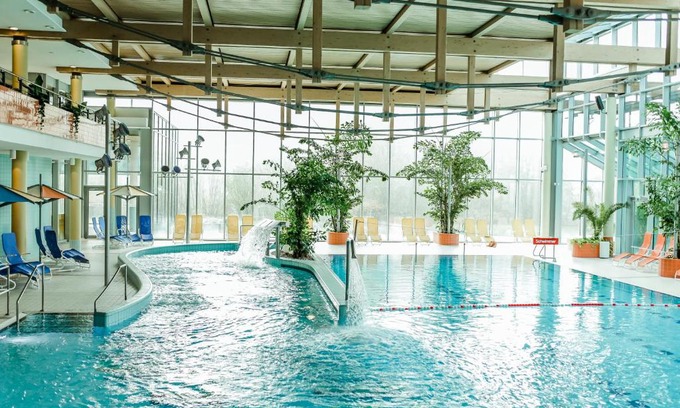 Heilbad Heiligenstadt Hôtel | Hotel am Vitalpark