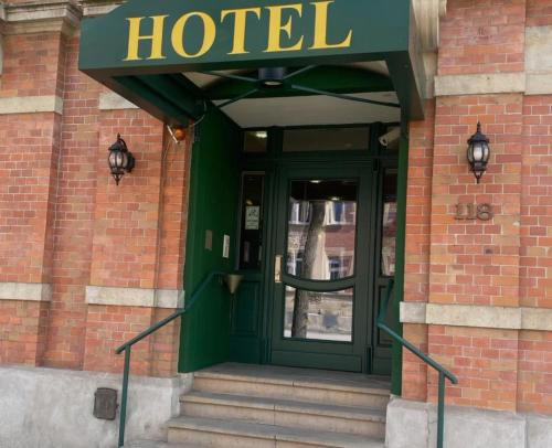 Dresden Hôtel | Hotel Amadeus Dresden Neustadt
