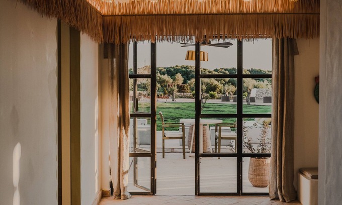 Alayor Autre | Hotel Amagatay Menorca