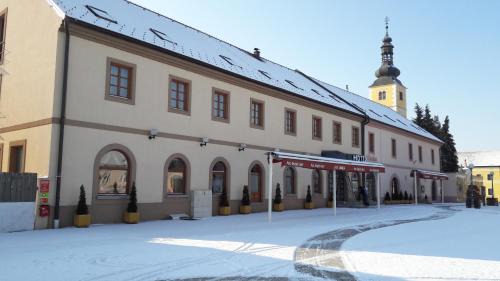 Ludbreg Hôtel | Hotel Amalia