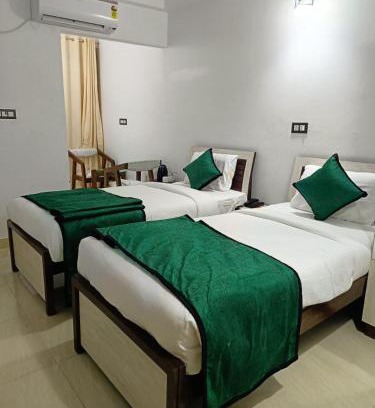 Civil Lines Hôtel | Hotel Aman Residency