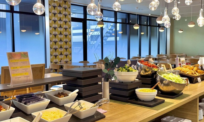 Asahikawa Hôtel | HOTEL AMANEK Asahikawa