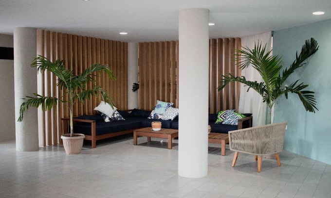 Luis Correia Hôtel | Hotel Amarração