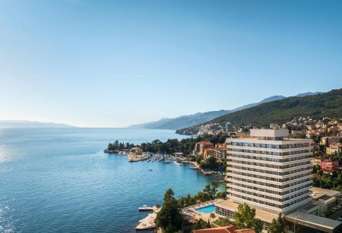 Opatija Hôtel | Hotel Ambasador - Liburnia