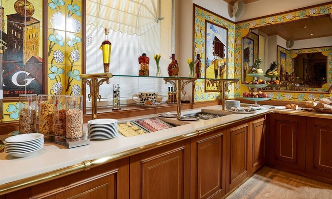 Brig Hôtel | Hotel Ambassador Brig