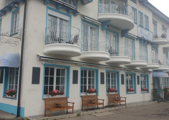 Reichenau Hôtel | Strand Hotel Amelia